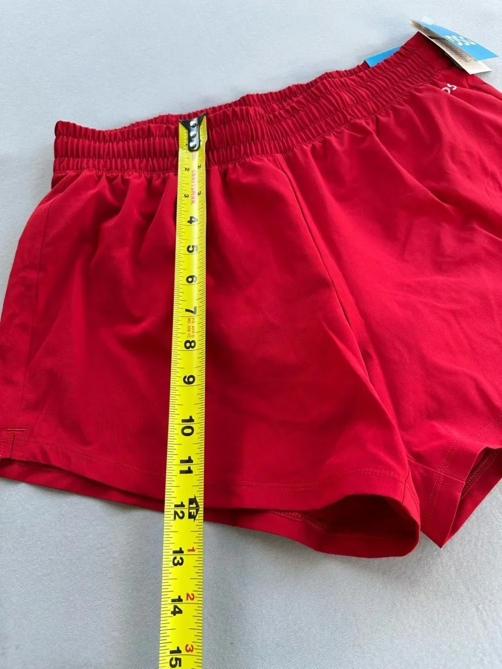 🎉5 for $45🎉 NWT DSG shorts sport athletic size XL /16 girls